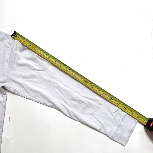 Vineyard Vines Long Sleeve Tee Logo - Picture 6 of 6